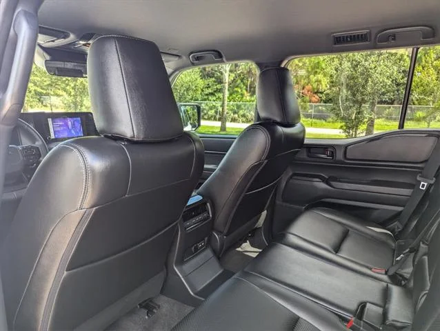 Certified Used 2025 ICE CAP Toyota  image 23