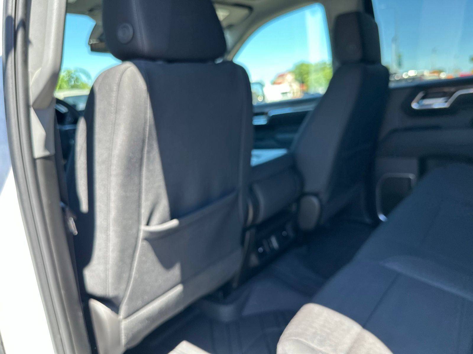 Used 2024 White Chevrolet LT image 20
