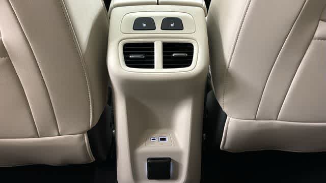 Used 2023 White Frost Tricoat Buick Avenir image 29