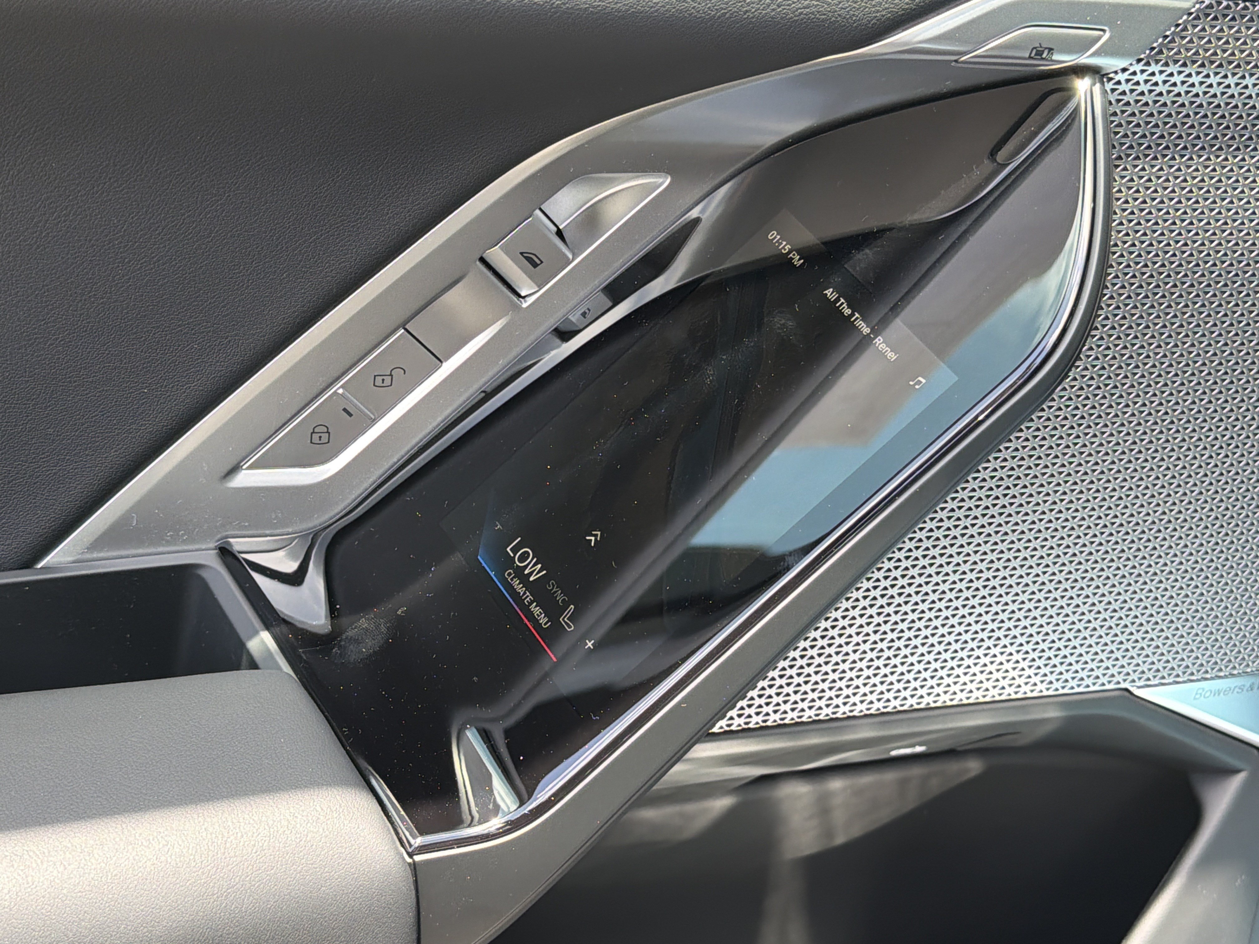 New 2026 Black Sapphire Metallic BMW xDrive60 image 17