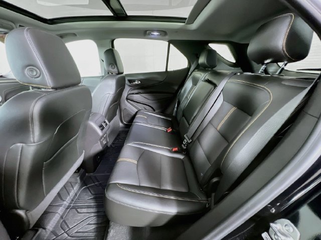 2024 Chevrolet Equinox Premier - Photo 24