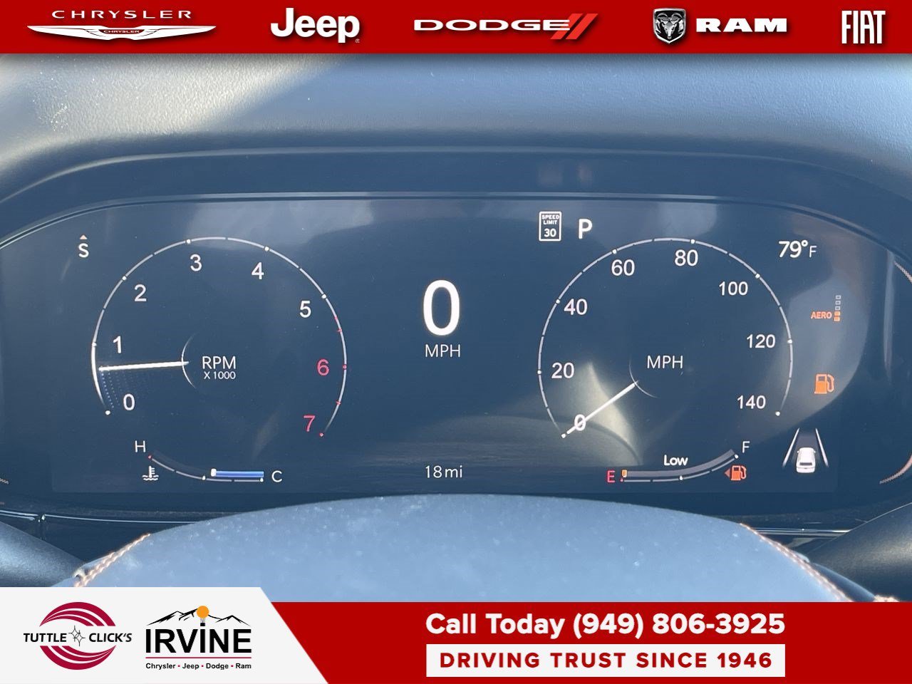 New 2026 High Gloss Black Exterior Paint Jeep Summit Reserve image 24
