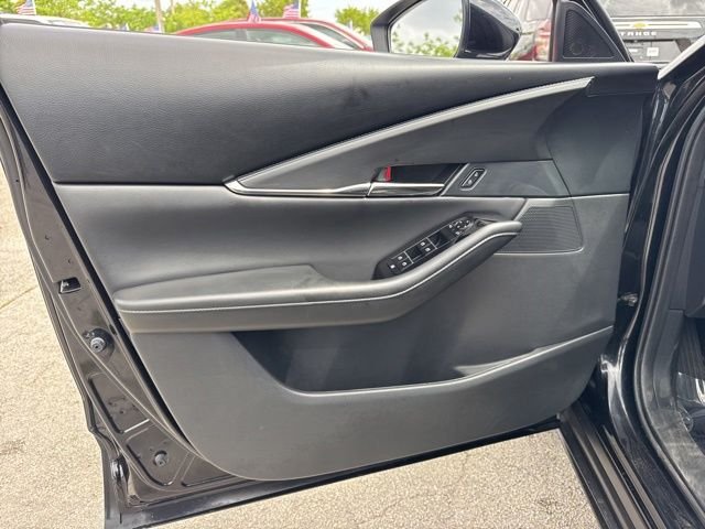 Used 2024 Black Mazda 2.5 S Preferred Package image 31