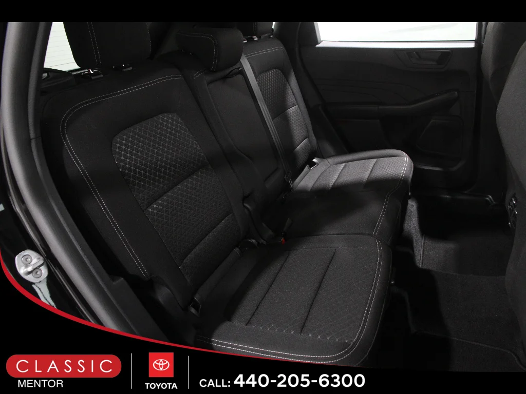 Used 2024 Agate Black Ford Active image 16