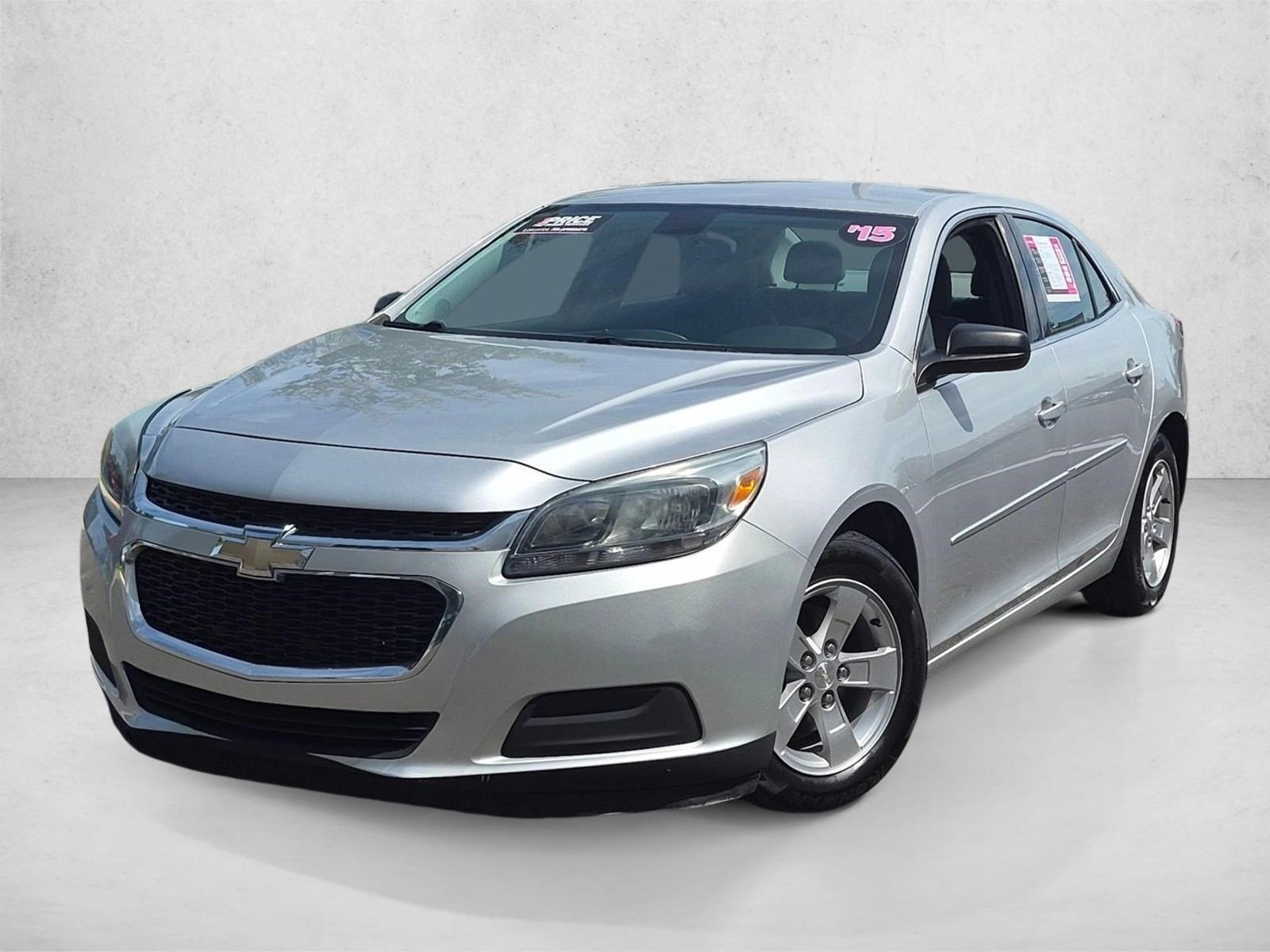2015 Chevrolet Malibu