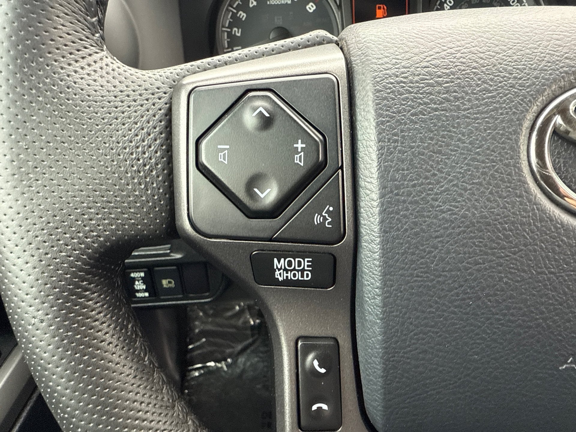 Certified Used 2018 Super White Toyota TRD Sport image 24
