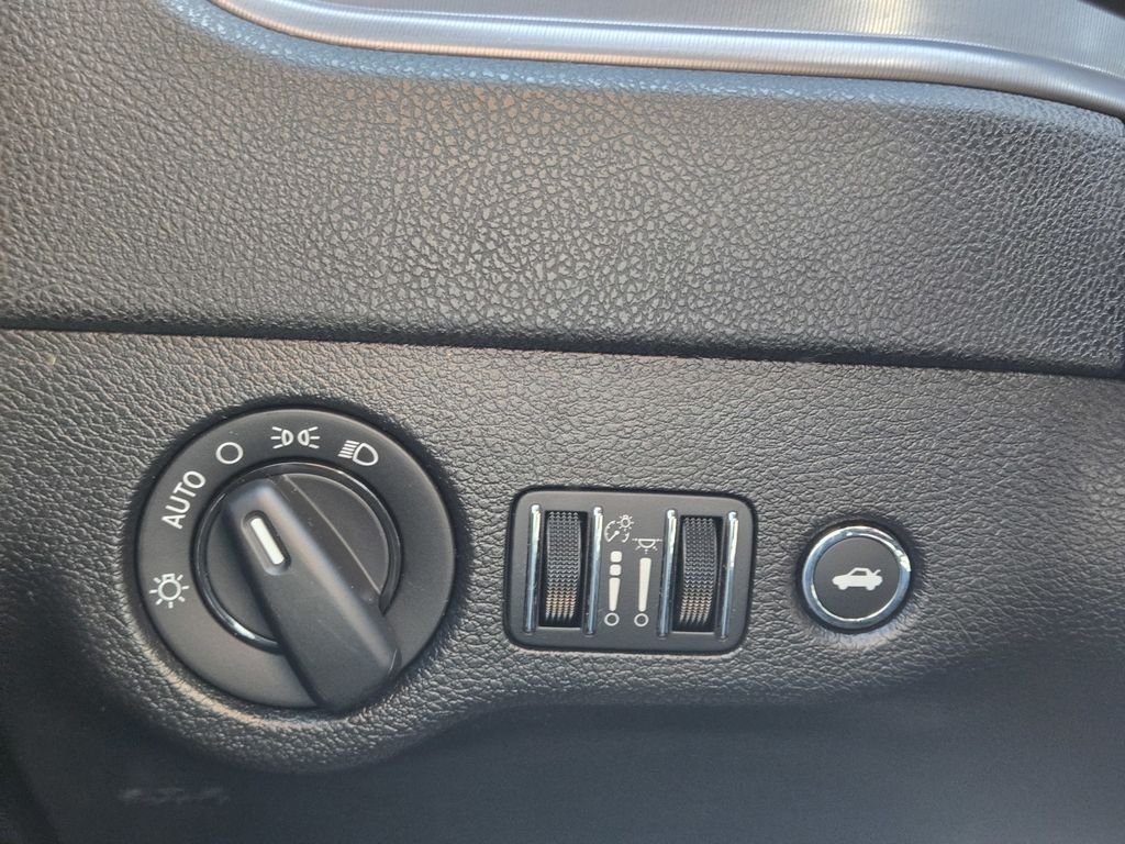 Used 2023 Granite Pearlcoat Dodge GT image 21