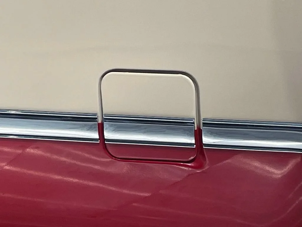 Used 1985  Chevrolet NA image 14