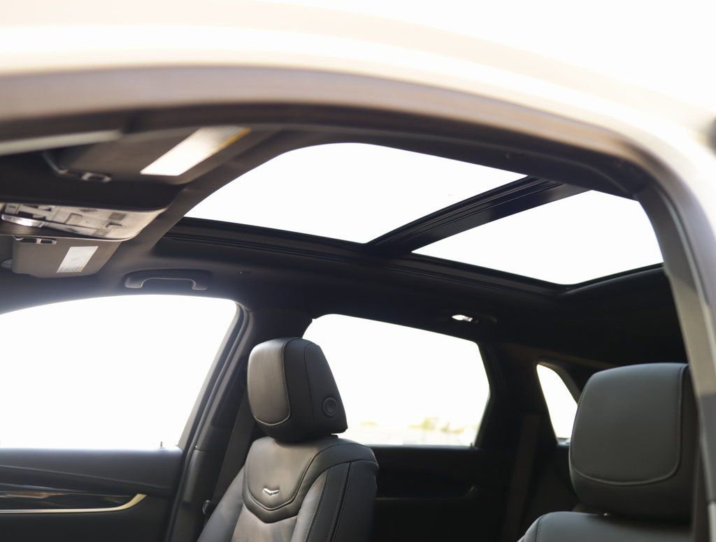 2026 Cadillac XT5 Premium Luxury - Photo 24
