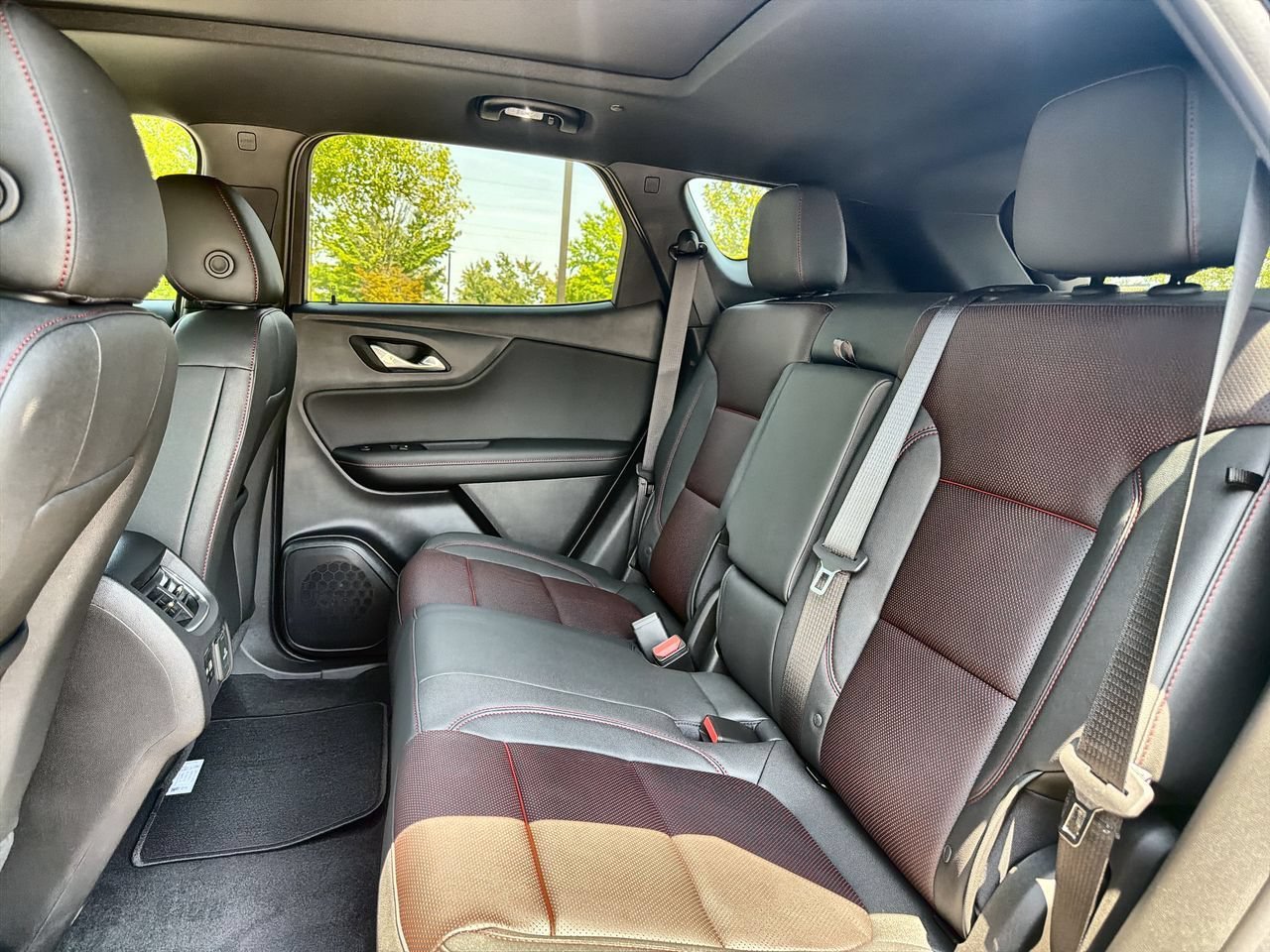 2026 Chevrolet Blazer RS - Photo 20