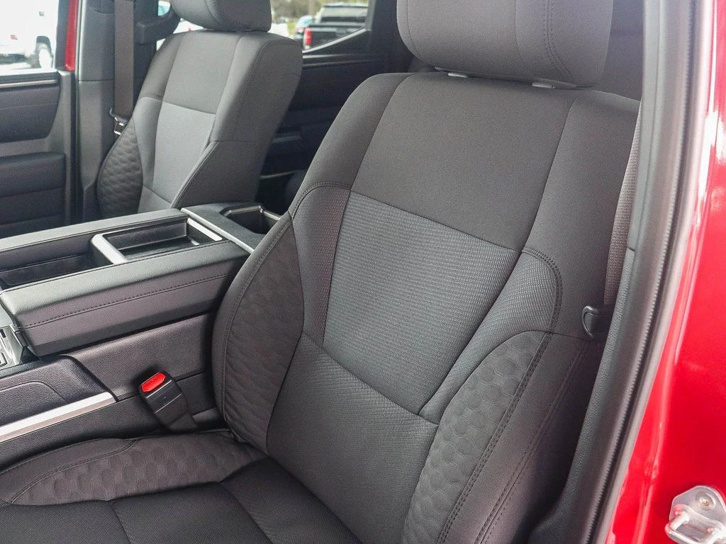 2026 Toyota Tundra SR5 - Photo 25