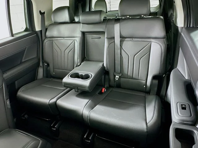 New 2025 Hyundai SANTA FE XRT