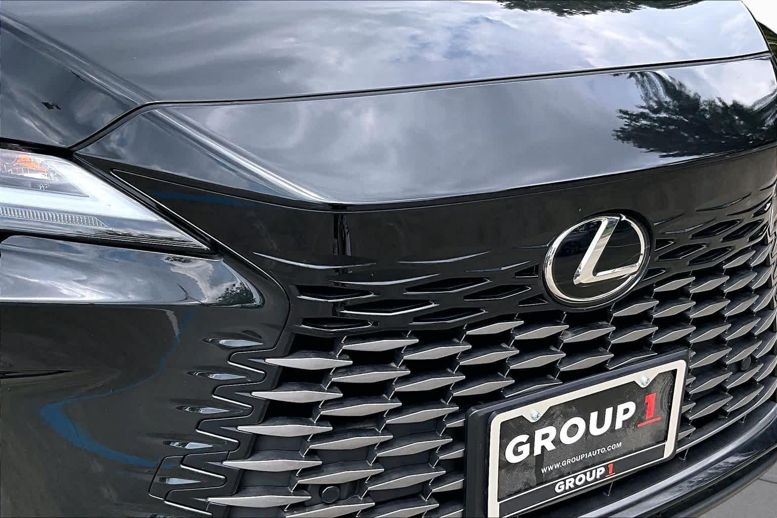 Used 2024 Caviar Lexus Premium image 25