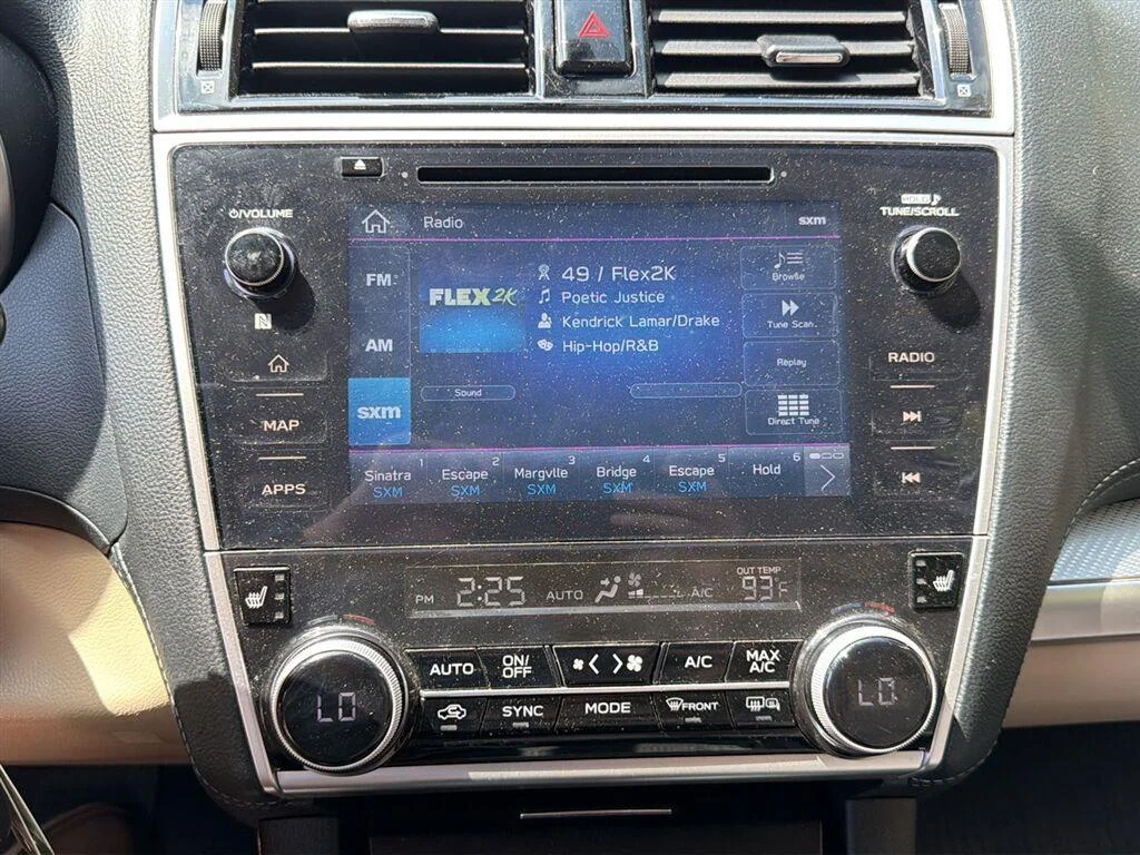 Used 2019 Tungsten Metallic Subaru Premium image 17