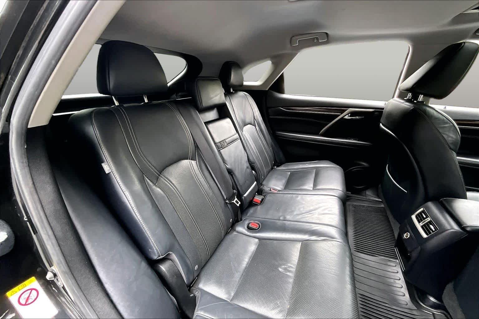 Used 2018 Caviar Lexus  image 21