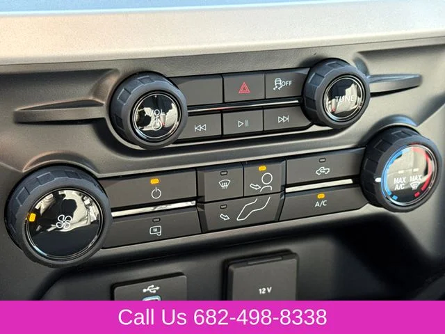 New 2026 Oxford White Ford F-250® XL image 54