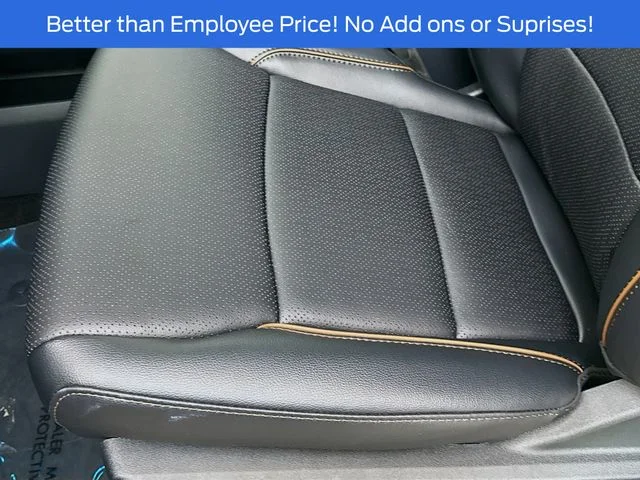 New 2026 Carbonized Gray Metallic Ford F-250® Lariat® image 53