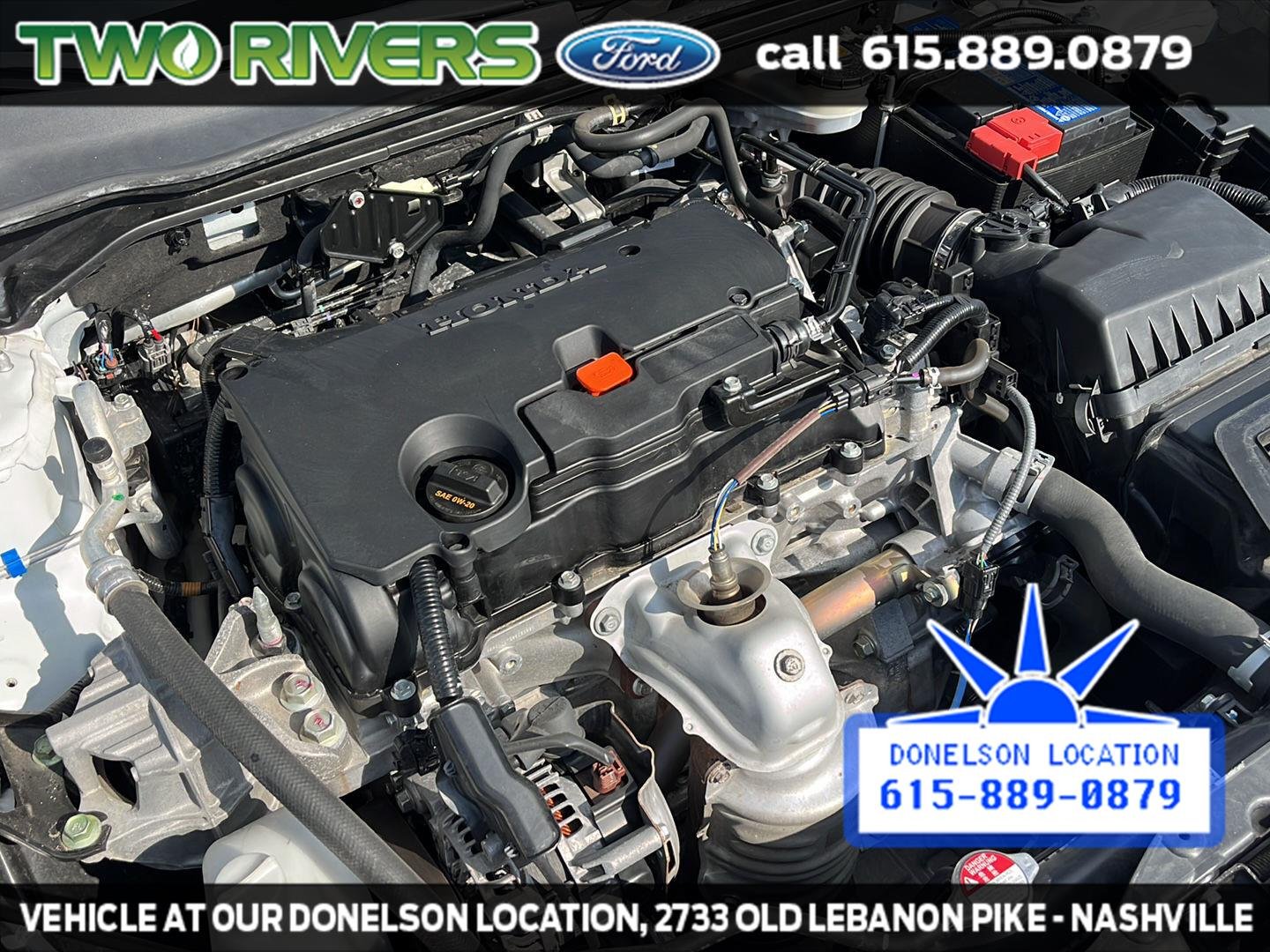 Used 2022 Platinum White Pearl Honda Sport image 14