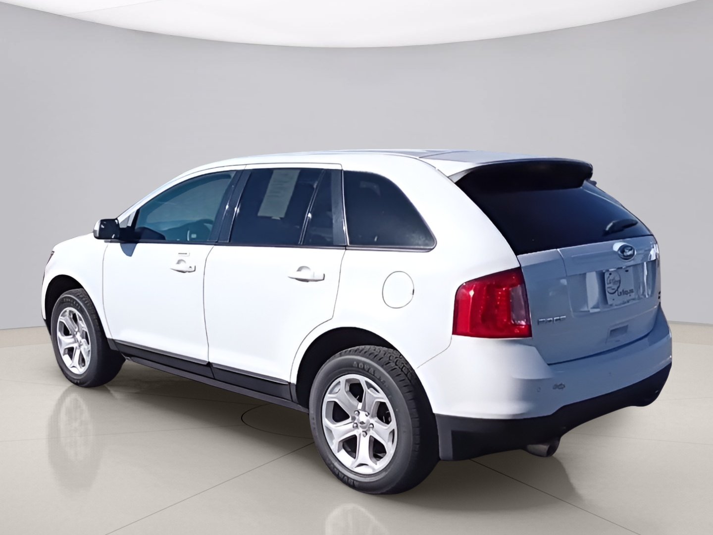 2014 Ford Edge SEL - Photo 7