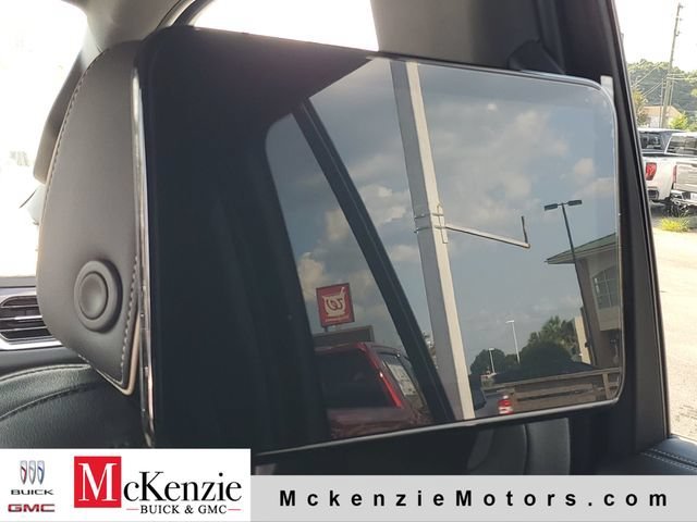 2026 GMC Yukon Elevation - Photo 25