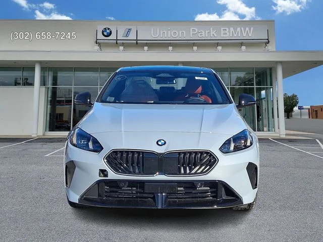 New 2026 BMW 2 Series 228 Gran Coupe 4D Sedan in Wilmington