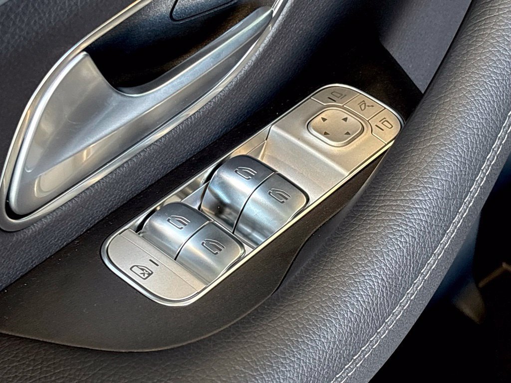 New 2027 Black Mercedes-Benz GLE 350 image 21