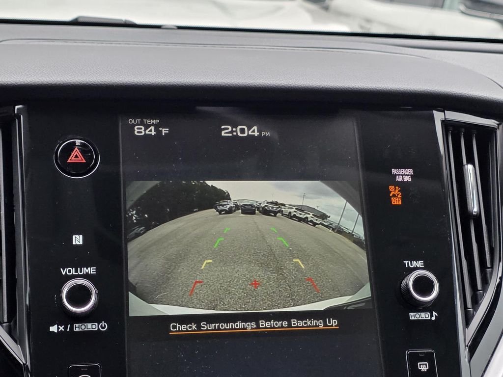 2025 Subaru Legacy Premium - Photo 13