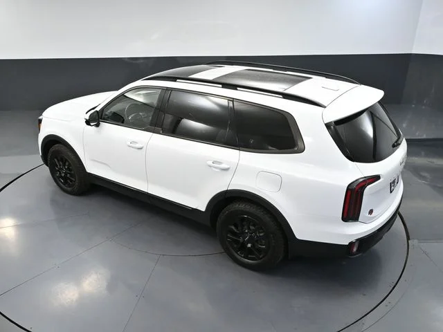 2024 Kia Telluride SX Prestige X-Line - Photo 61