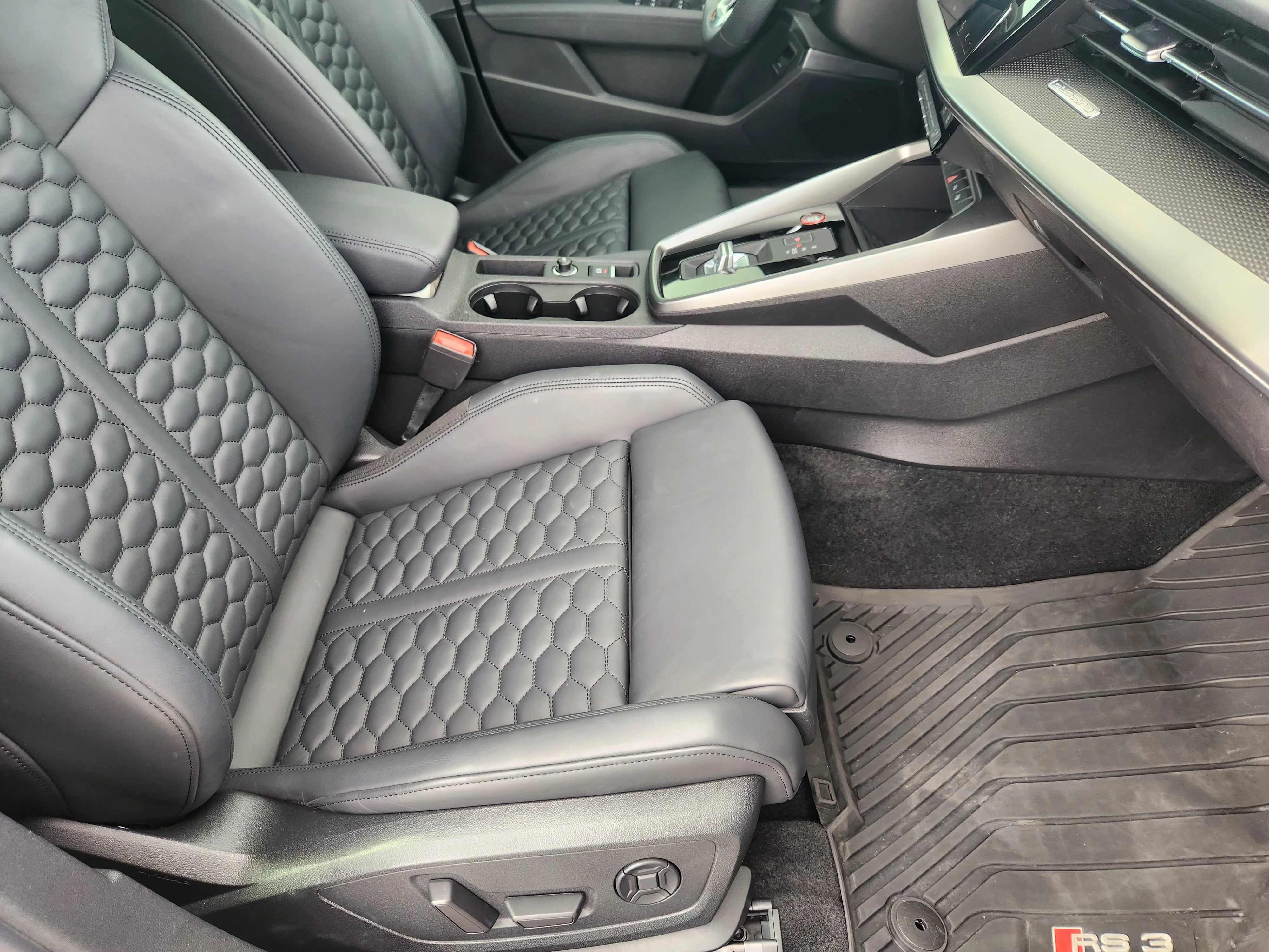 Used 2023  Audi 2.5T quattro image 14