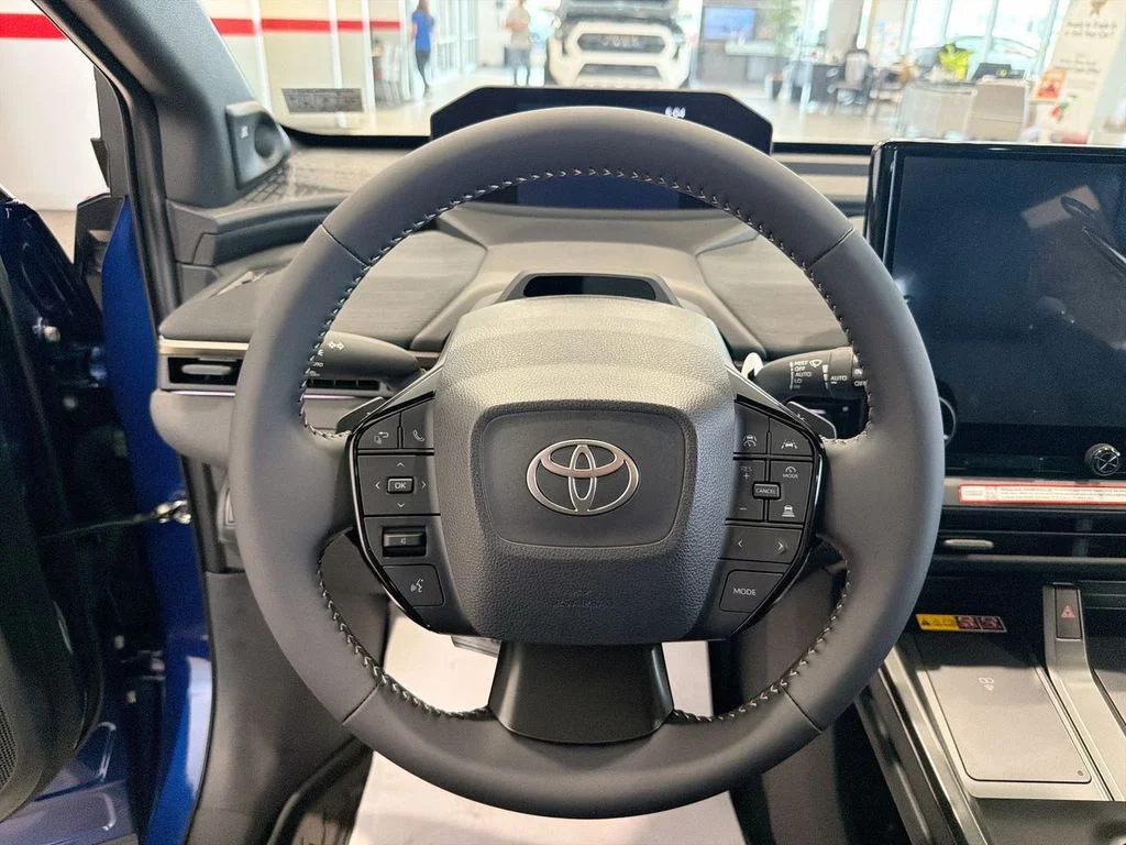 2026 Toyota bZ Woodland Woodland - Photo 21