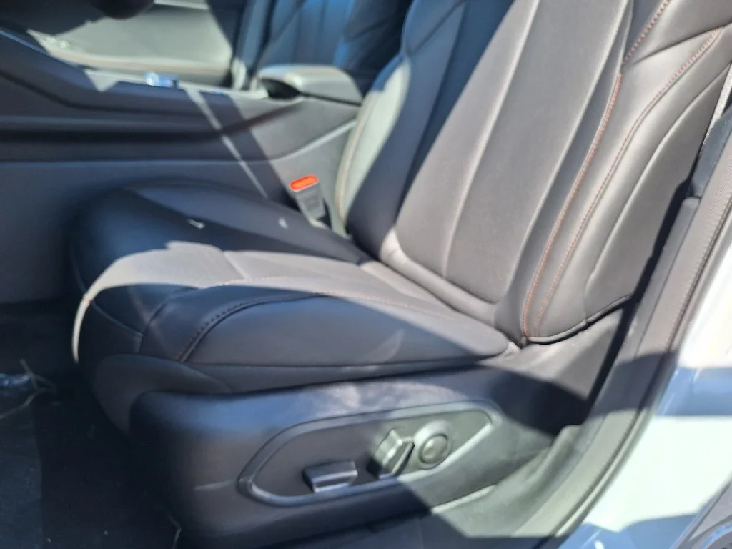 New 2026 Silver Jeep Limited image 10