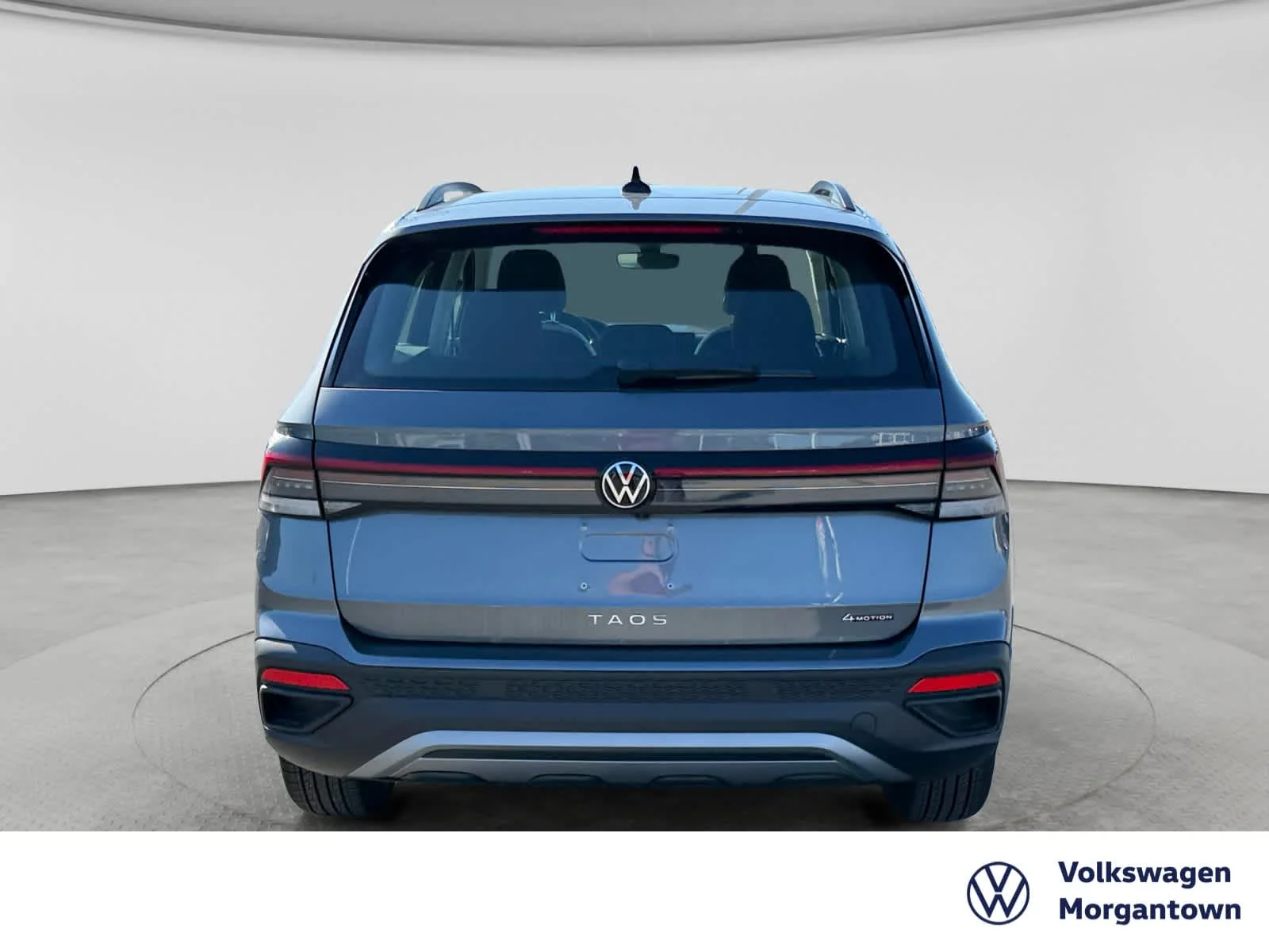 2026 Volkswagen Taos S - Photo 6
