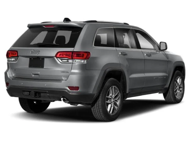 Used 2020 Red Jeep Limited X image 5
