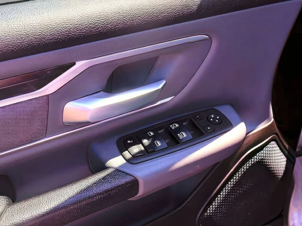 2022 RAM Ram 1500 Pickup Big Horn/Lone Star - Photo 12