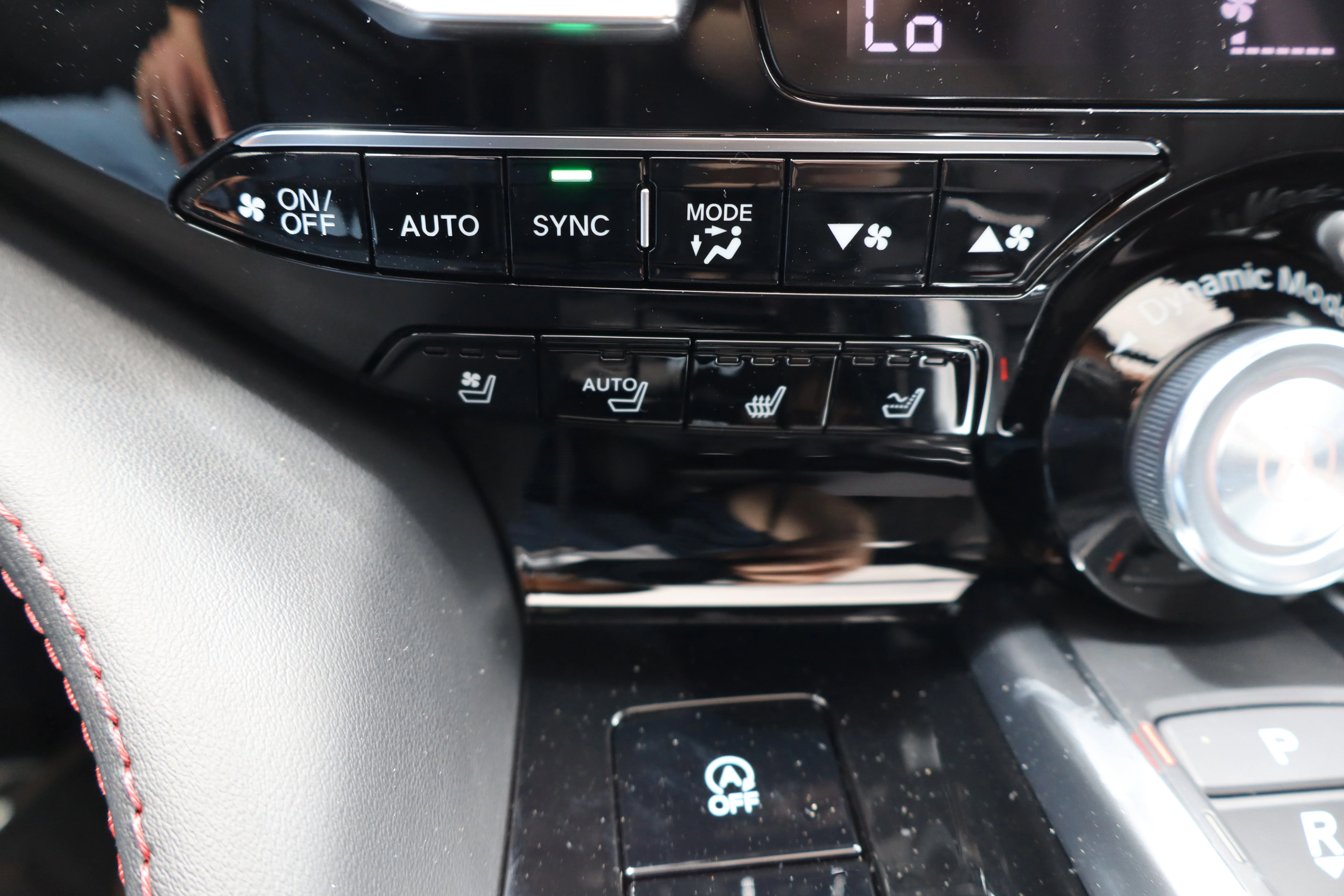 New 2026 Liquid Carbon Metallic Acura w/A-Spec Advance Package image 19