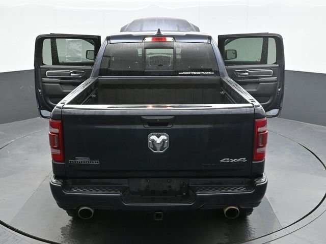 Used 2021 Gray Ram Big Horn/Lone Star image 27