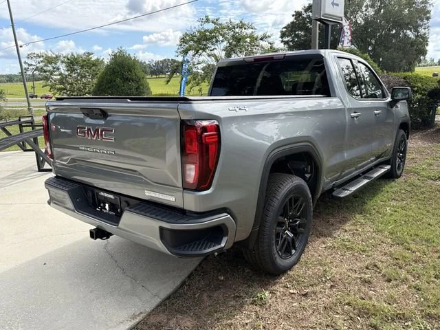 New 2026 Sterling Metallic GMC Elevation image 4