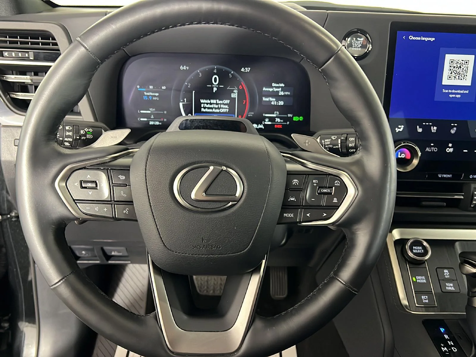 Used 2024 Caviar Lexus Premium+ image 24
