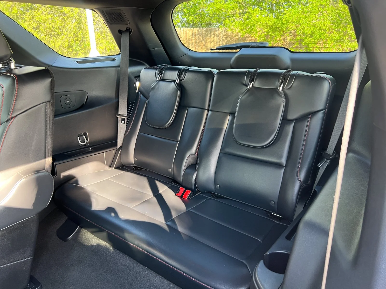 Used 2025 Gray Ford ST-Line image 19