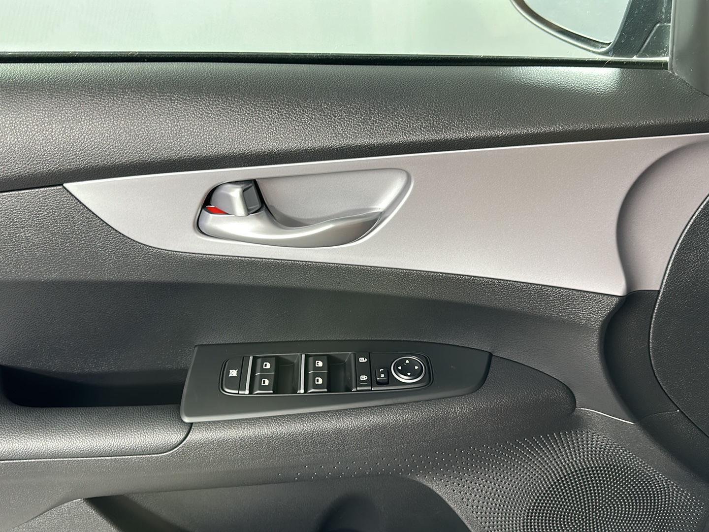 Used 2023 Gravity Gray Kia LXS image 19