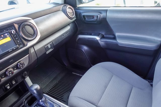 Certified Used 2019 Silver Toyota SR5 image 24