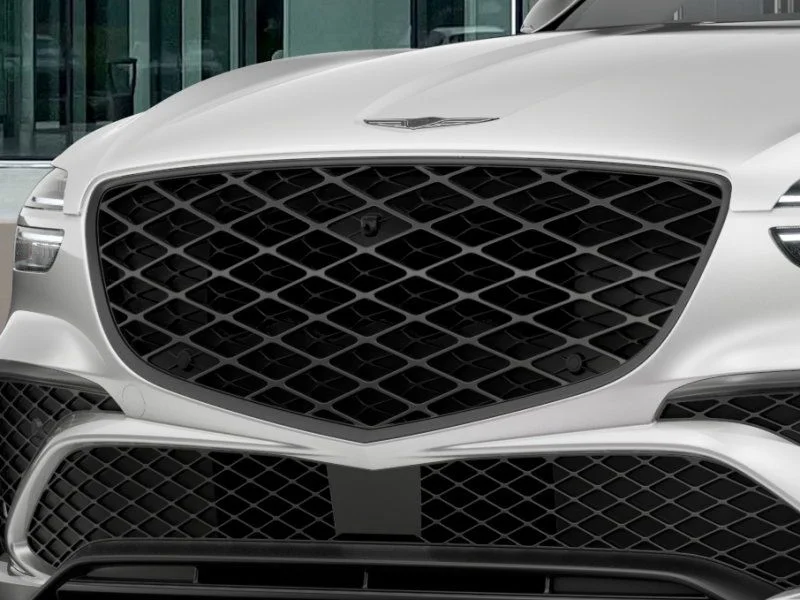 New 2026 Uyuni White Genesis 3.5T Sport Advanced image 13