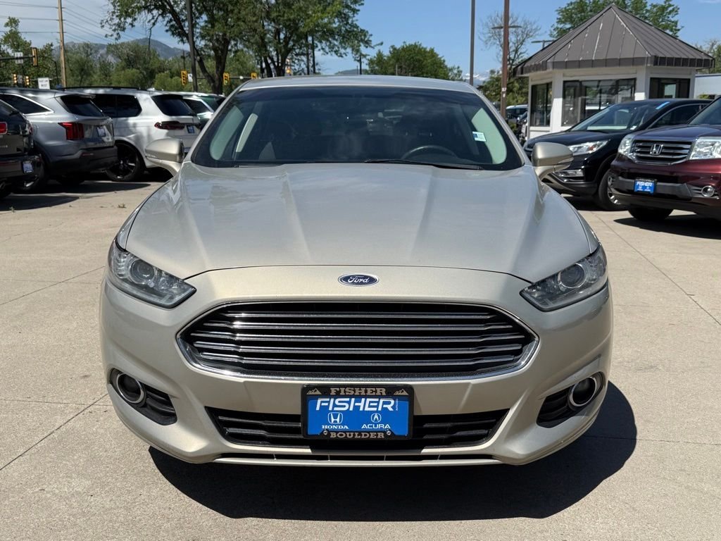 Used 2015 Tectonic Ford SE image 9