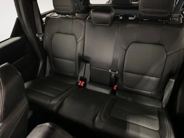 Certified Used 2023 Gray Ford Raptor image 13