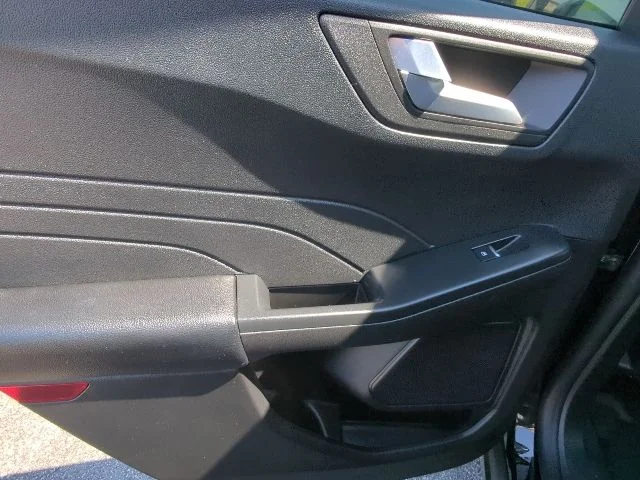 Used 2025 Black Ford ST-Line Select image 24