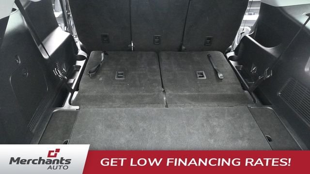 Used 2022 Gray Ford XLT image 29