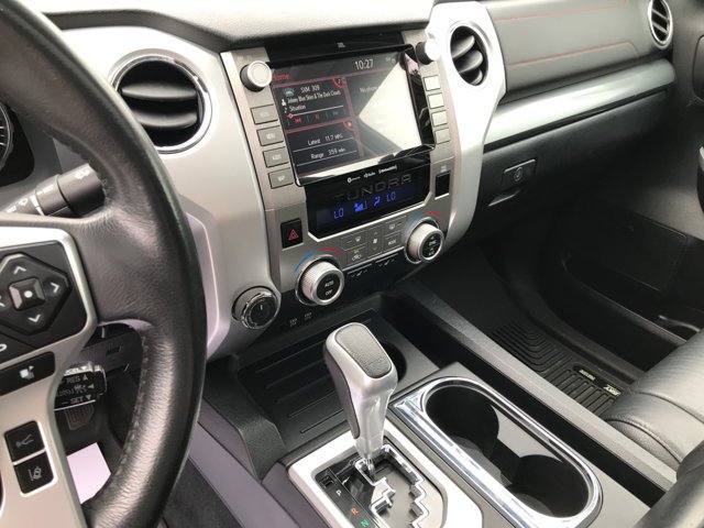Used 2020 Super White Toyota TRD Pro image 20