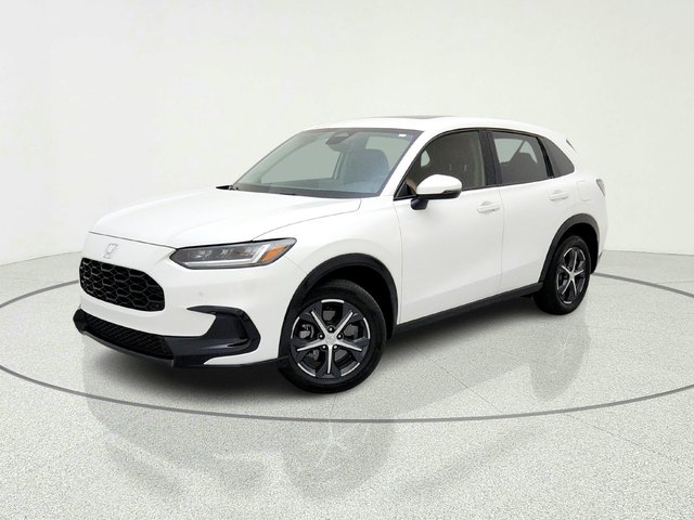 2023 Honda HR-V EX-L