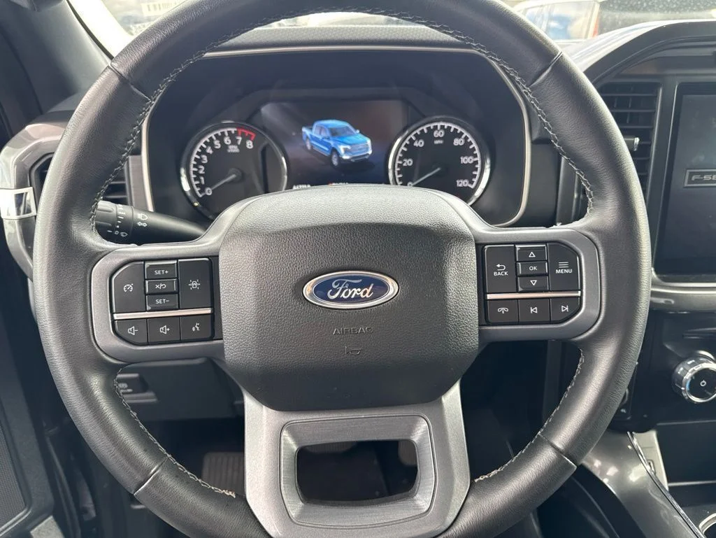2023 Ford F-150 XLT - Photo 75