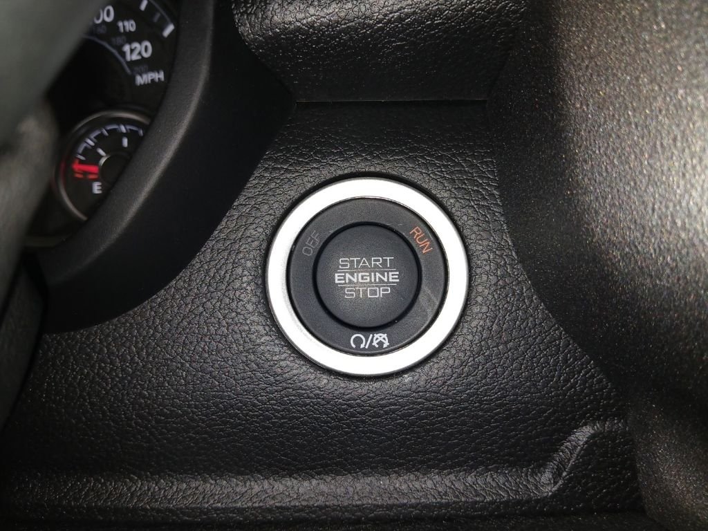 2026 RAM 3500 Tradesman - Photo 20